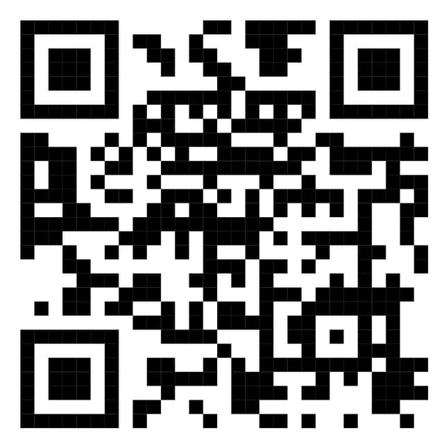 HackNext'26 Registration Form QR Code